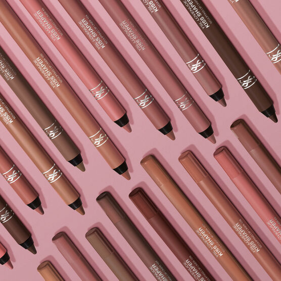 LOVENUDE KISS SHAPER LIP LINER 1 37G